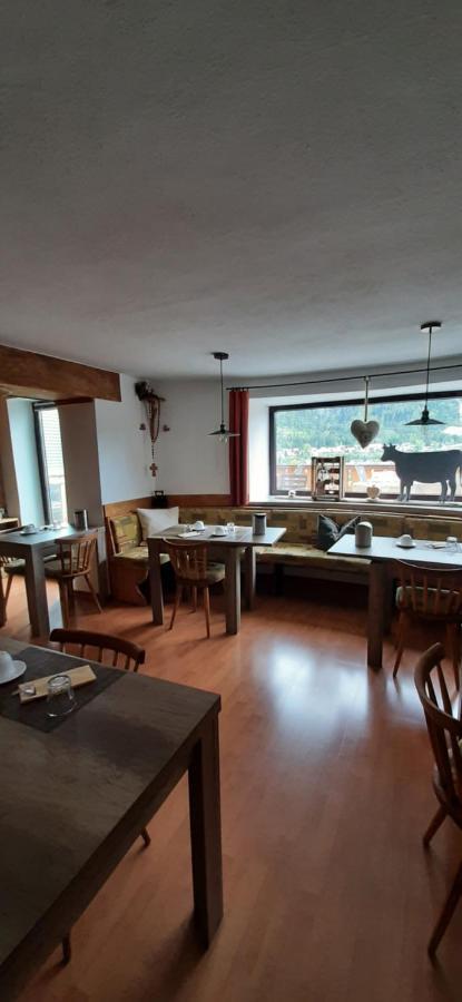 Alpenappartements Schwalbennestl 2* Mittenwald